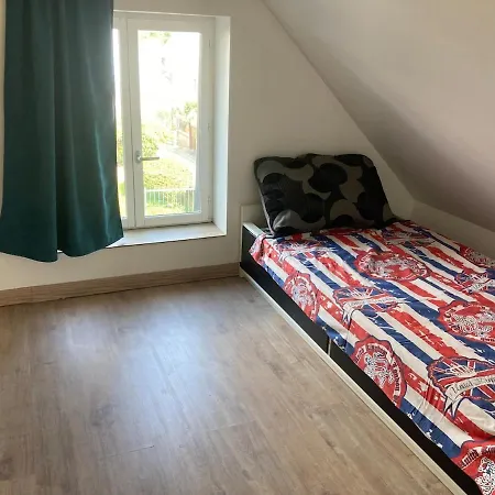 Jolie Petite Appartement