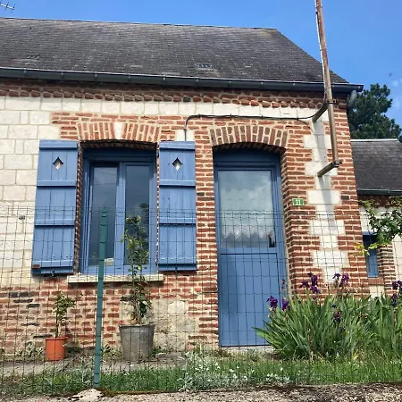 Jolie Petite Mesbrecourt-Richecourt