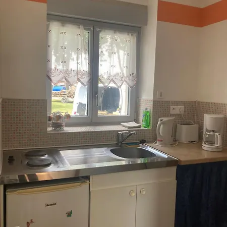 Jolie Petite Appartement *