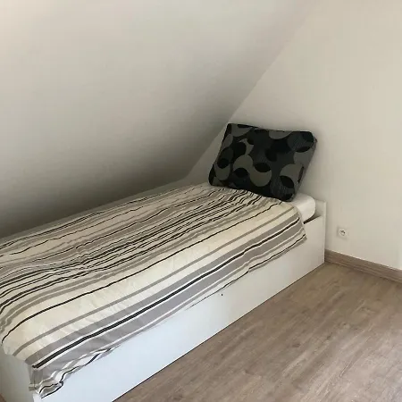 Appartement Jolie Petite