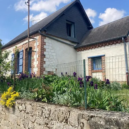 Appartement Jolie Petite *