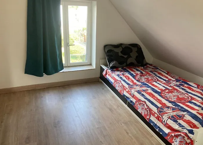 Jolie Petite Apartament