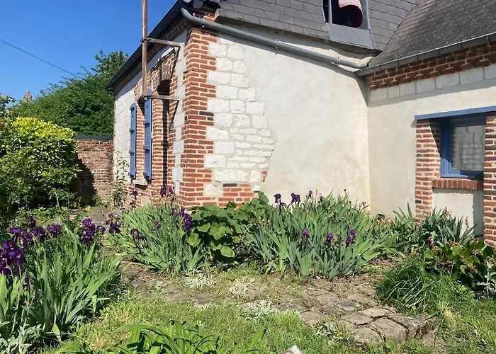 Jolie Petite * Mesbrecourt-Richecourt