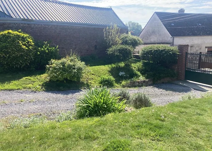 Apartament Jolie Petite *